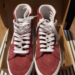 Vans shoes