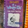 diary of a whimpy kid Image 6
