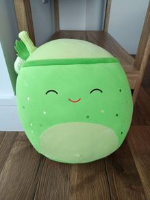 Original Medium Squishmallow