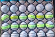 Taylormade Tour Response