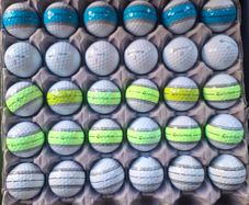 Taylormade Tour Response