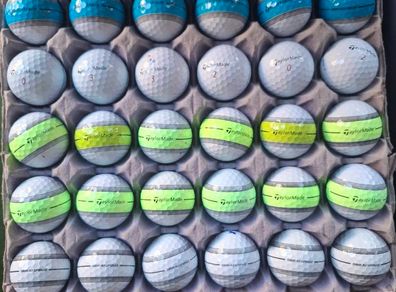 Taylormade Tour Response