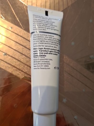 No7 Skin Illuminator 30ml