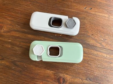 Lock / Lockers for doors or fridge