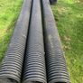 300 mm twin wall drainage pipes Image 2