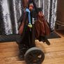 joie pram and foot muff Image 7