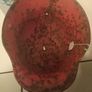 German WW1 helmet Image 5