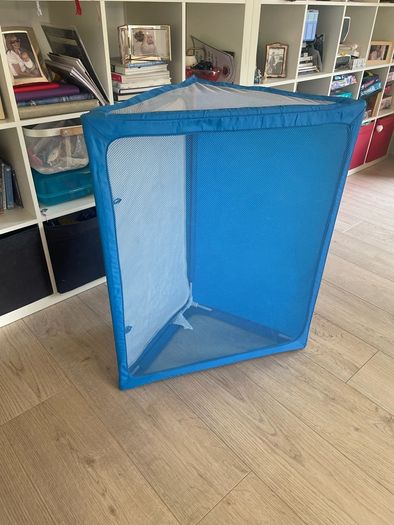 Ikea storage goals
