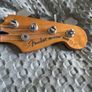 Fender Player Plus Meteora Bass Opal Spark Image 3