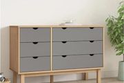 Drawer Cabinet