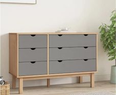 Drawer Cabinet