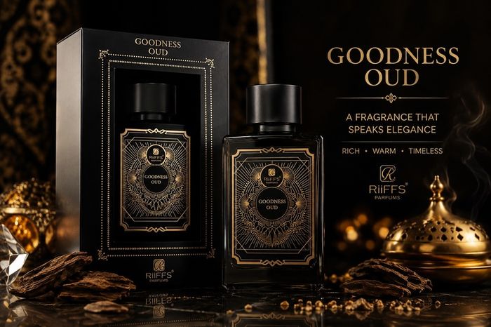 Goodness Oud