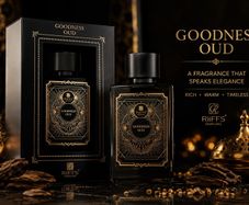 Goodness Oud
