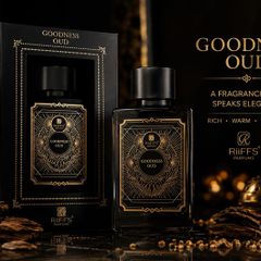 Goodness Oud