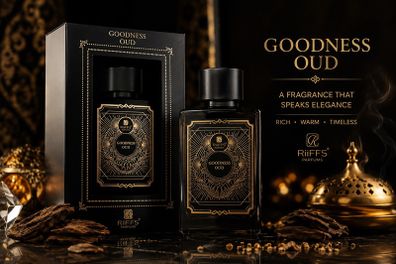 Goodness Oud