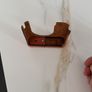 Leica Q3 43 Leather Protector Case Brand New (Unused) Image 4