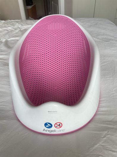 Angelcare baby bath