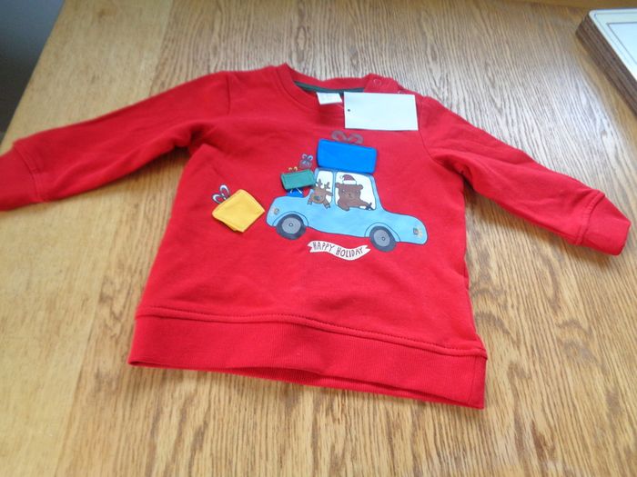 H&M Sweat Shirt for Sale