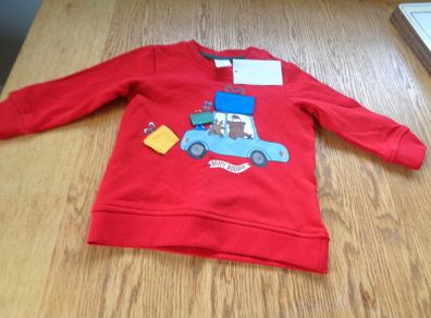 H&M Sweat Shirt for Sale