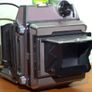 Linhof Super Technika IV 6x9 + Schneider Symmar 105mm Image 6