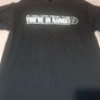 US graphic t shirt size large Image 5