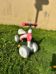 kids push bike