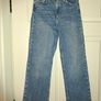 Bundle of jeans, size 10/11 yo Image 10