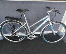 Ladies Bike