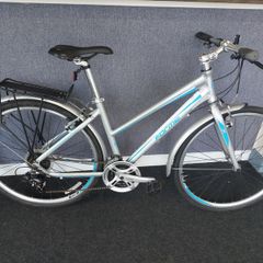 Ladies Bike