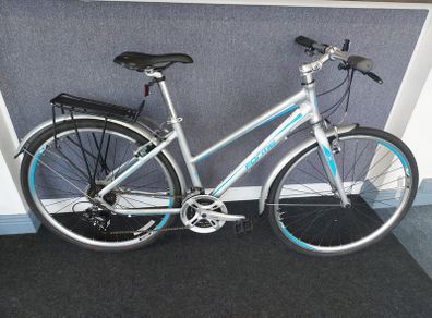 Ladies Bike