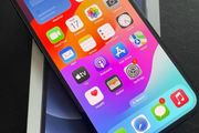 iPhone 12  64gb memory unlocked