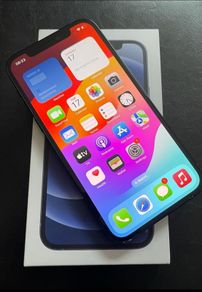 iPhone 12  64gb memory unlocked