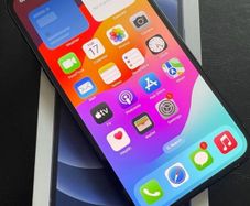 iPhone 12  64gb memory unlocked