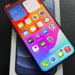 iPhone 12  64gb memory unlocked