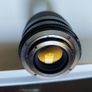 Auto Chinon 1:2.8 135mm Lens Image 4