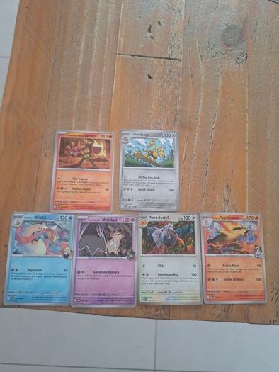 Pokemon Card Bundle