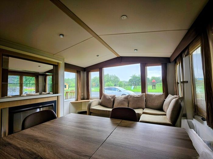 swift Mobile Home