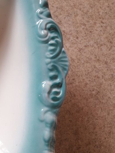 vintage bowl
