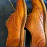 Boys formal shoes Image 3