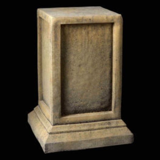 Large Panel Plinth EG059