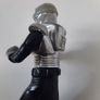 1978 Vintage Battlestar Galactica Cylon Centurion Action Figure Image 7