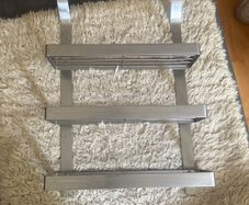 Bathroom Hanging Storage Rack