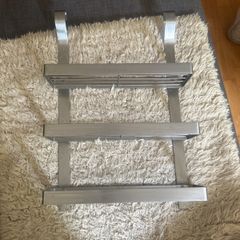Bathroom Hanging Storage Rack