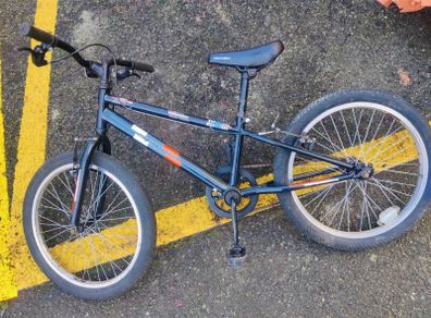 bike for kid 6 to 9