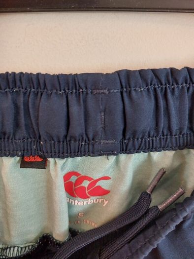 ireland rugby shorts