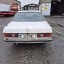 Mercedes-Benz Other 1982 Image 3