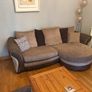 L shape couch Image 2