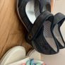Ladies sandals Image 4