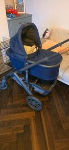 Uppa baby Vista