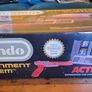Nintendo NES Action Set Console  Complete In Box w/ Mario Duck Hunt & Zapper Image 2